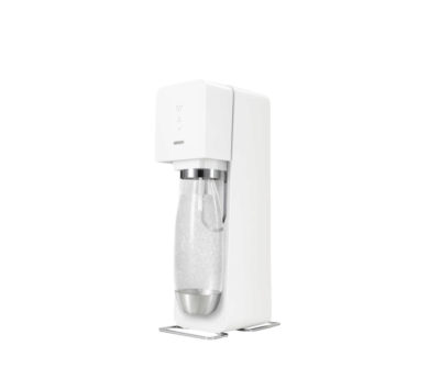 SODASTREAM Source Drinks Maker - White